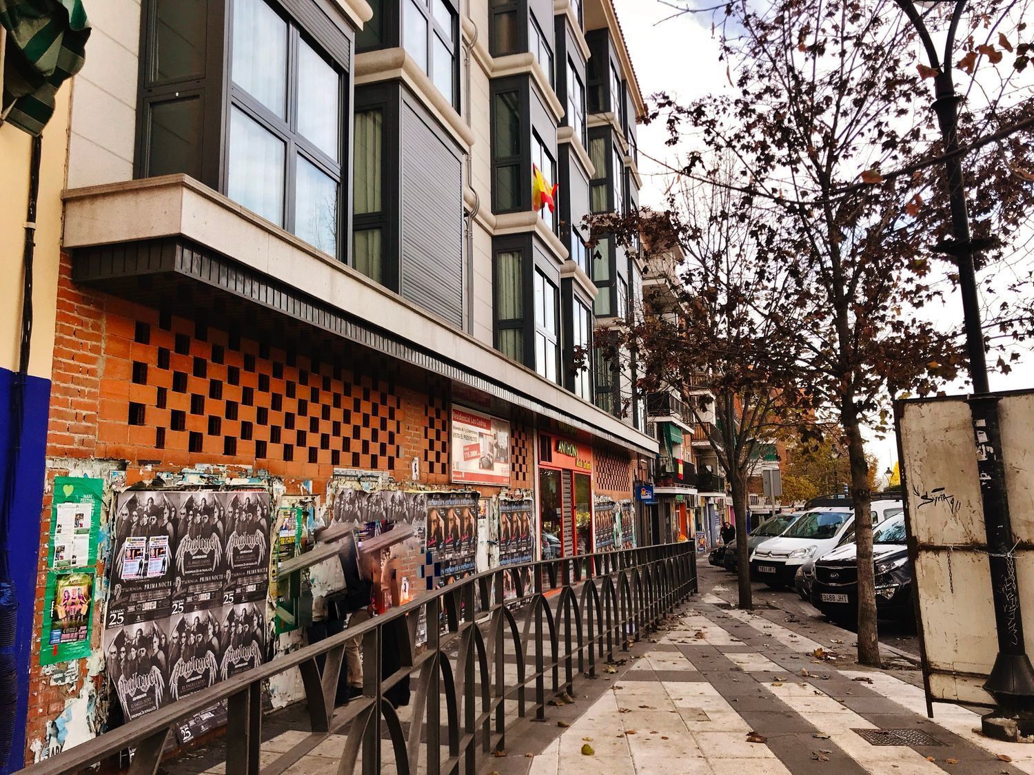 Local Comercial en venta, Arganda del Rey, Madrid, Madrid