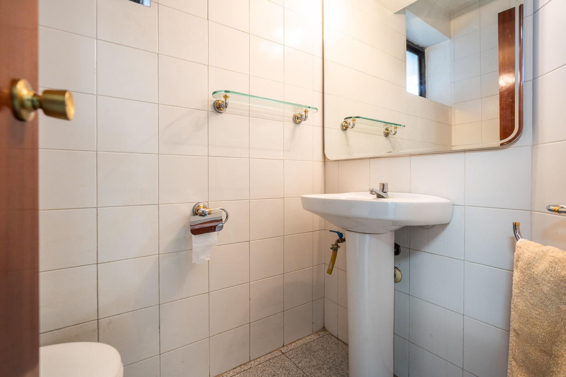 Piso en venta en Madrid 5/27