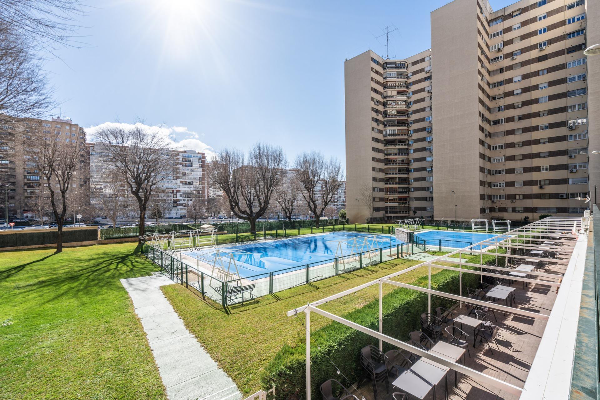 Piso en venta en Madrid 6/27