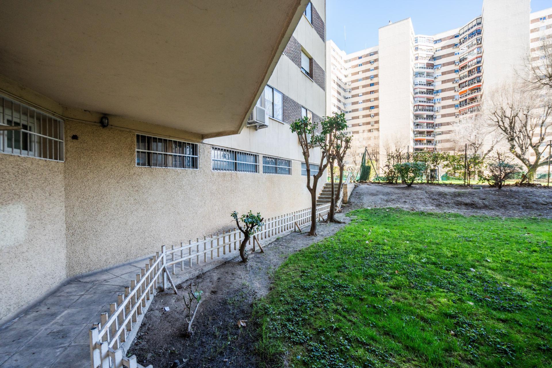 Piso en venta en Madrid 7/27
