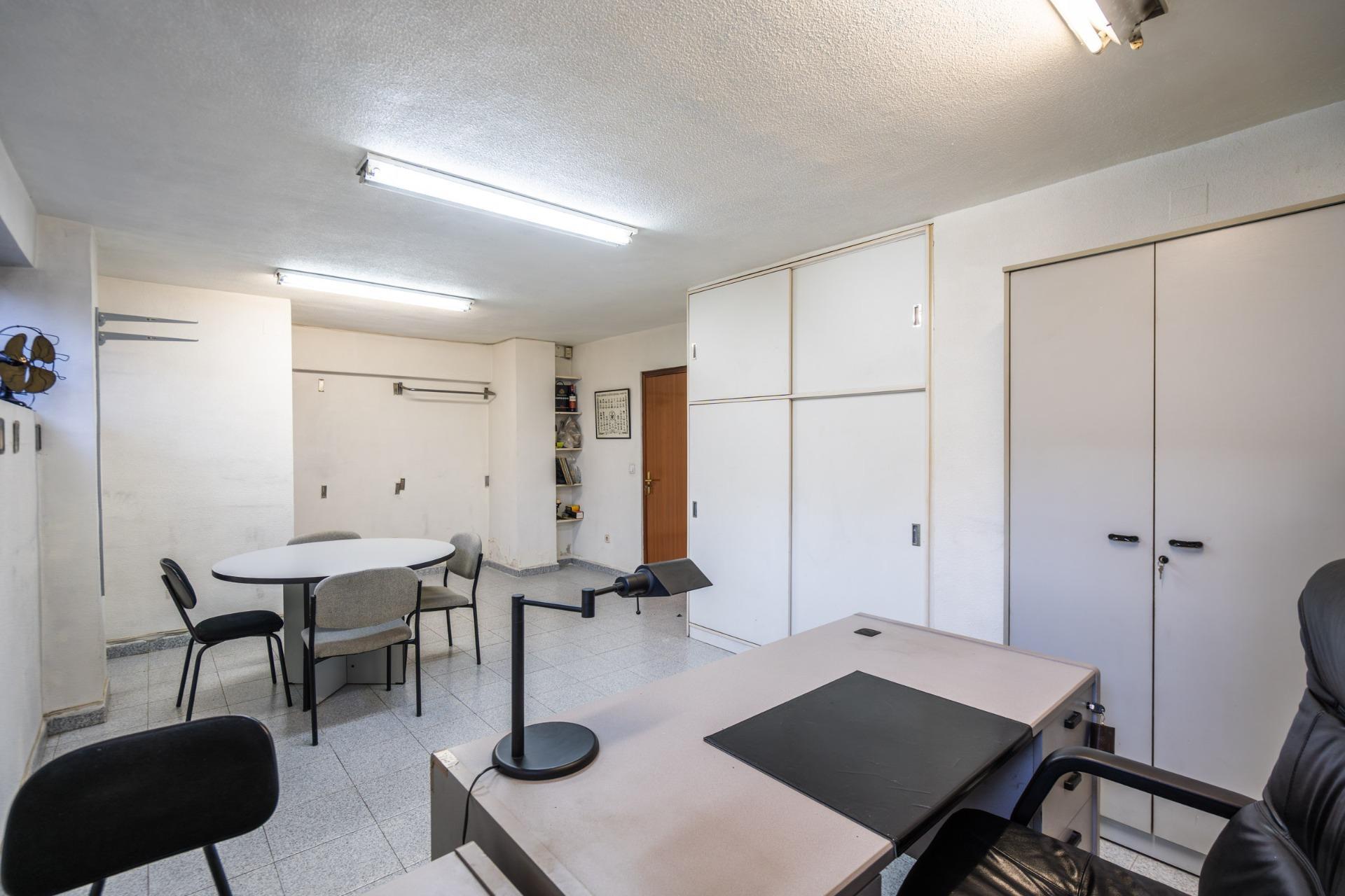 Piso en venta en Madrid 9/27