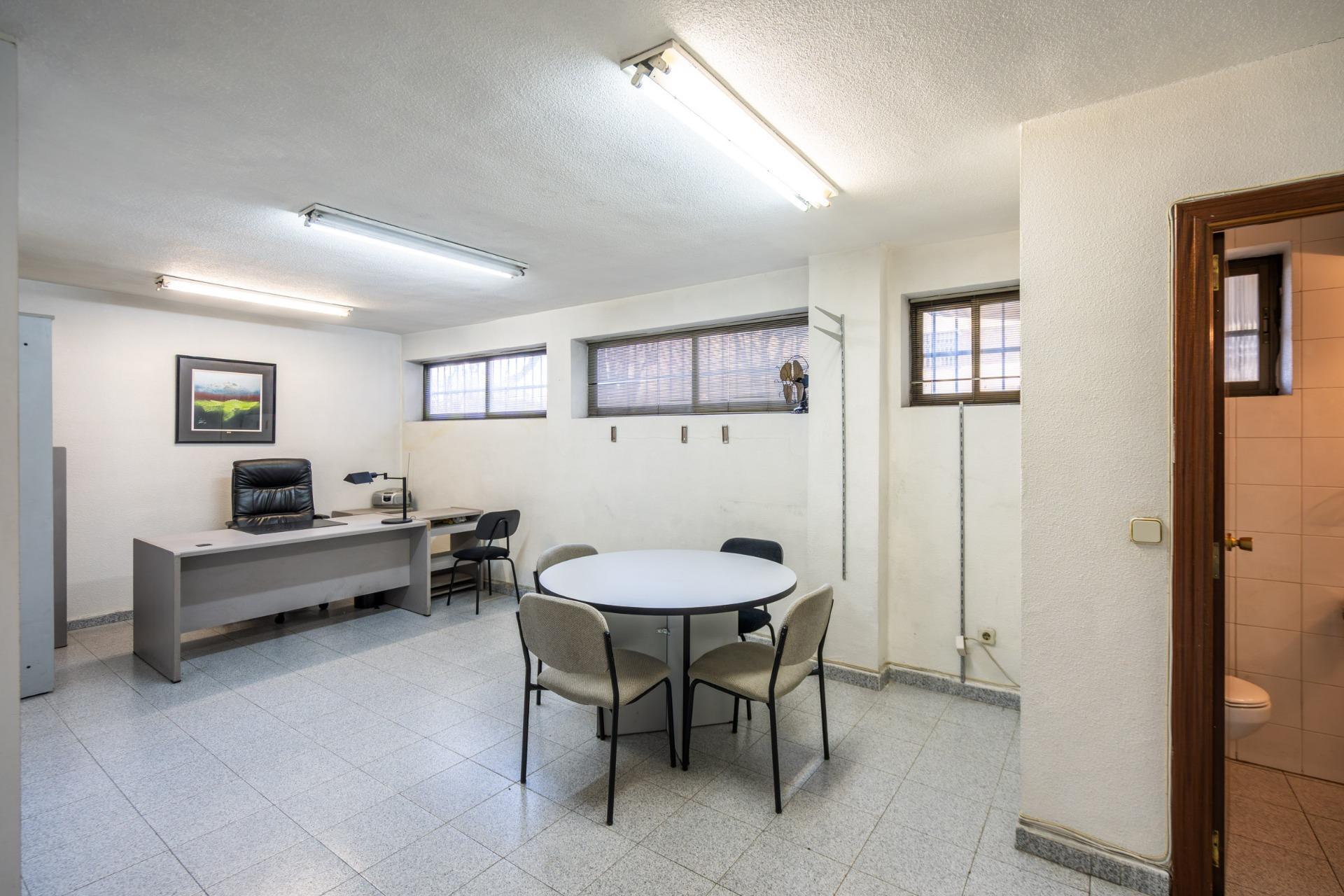 Piso en venta en Madrid 10/27