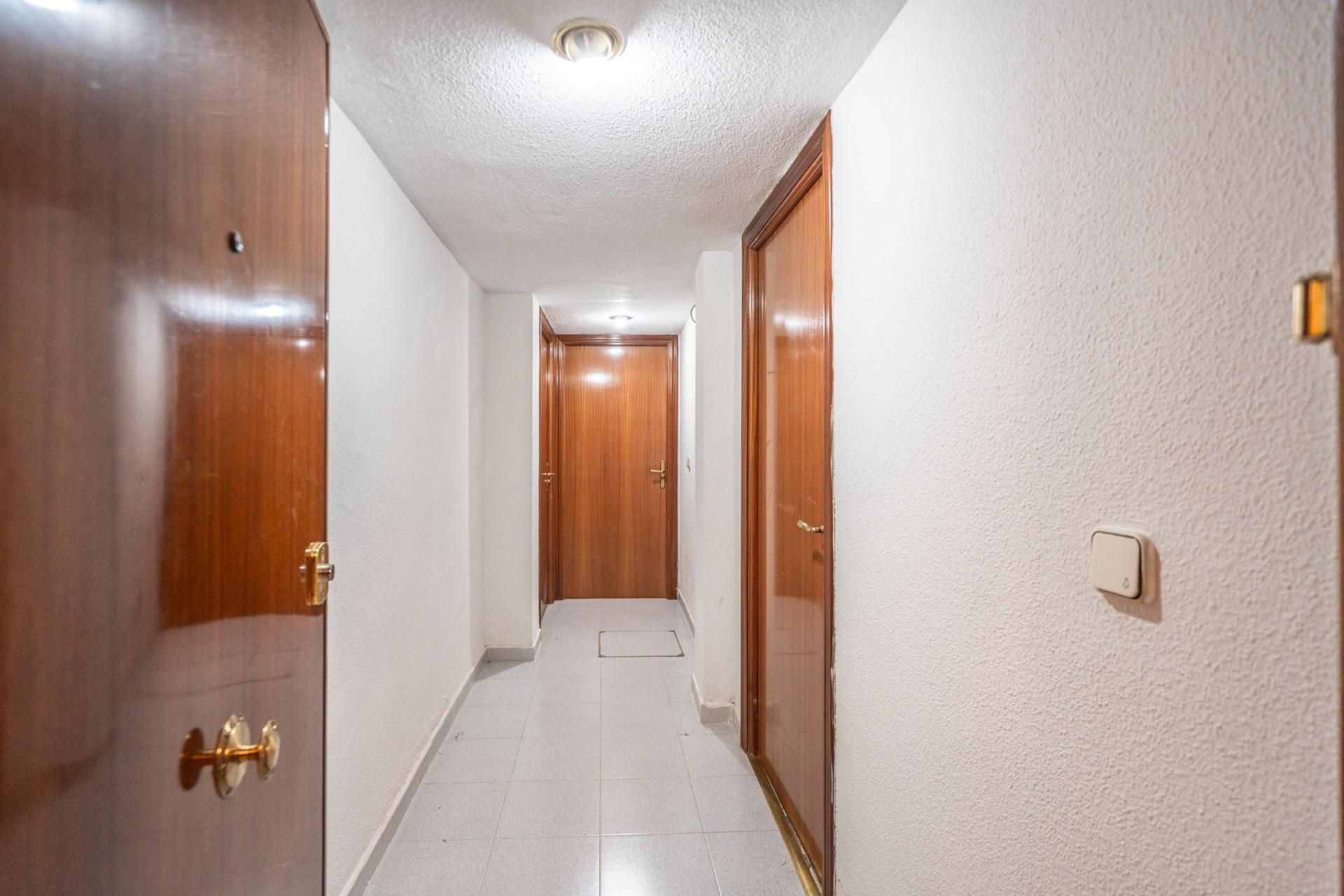 Piso en venta en Madrid 11/27