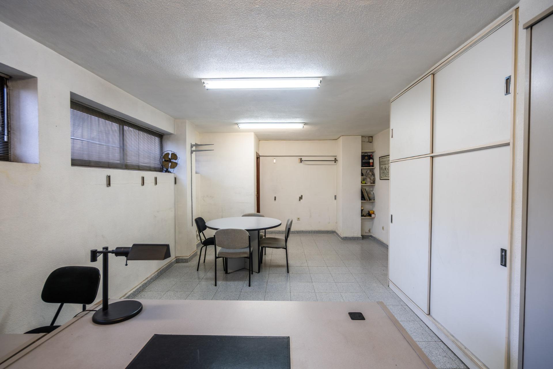 Piso en venta en Madrid 12/27