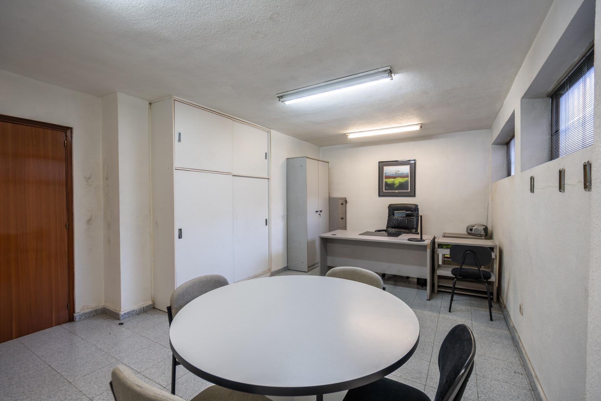 Piso en venta en Madrid 14/27