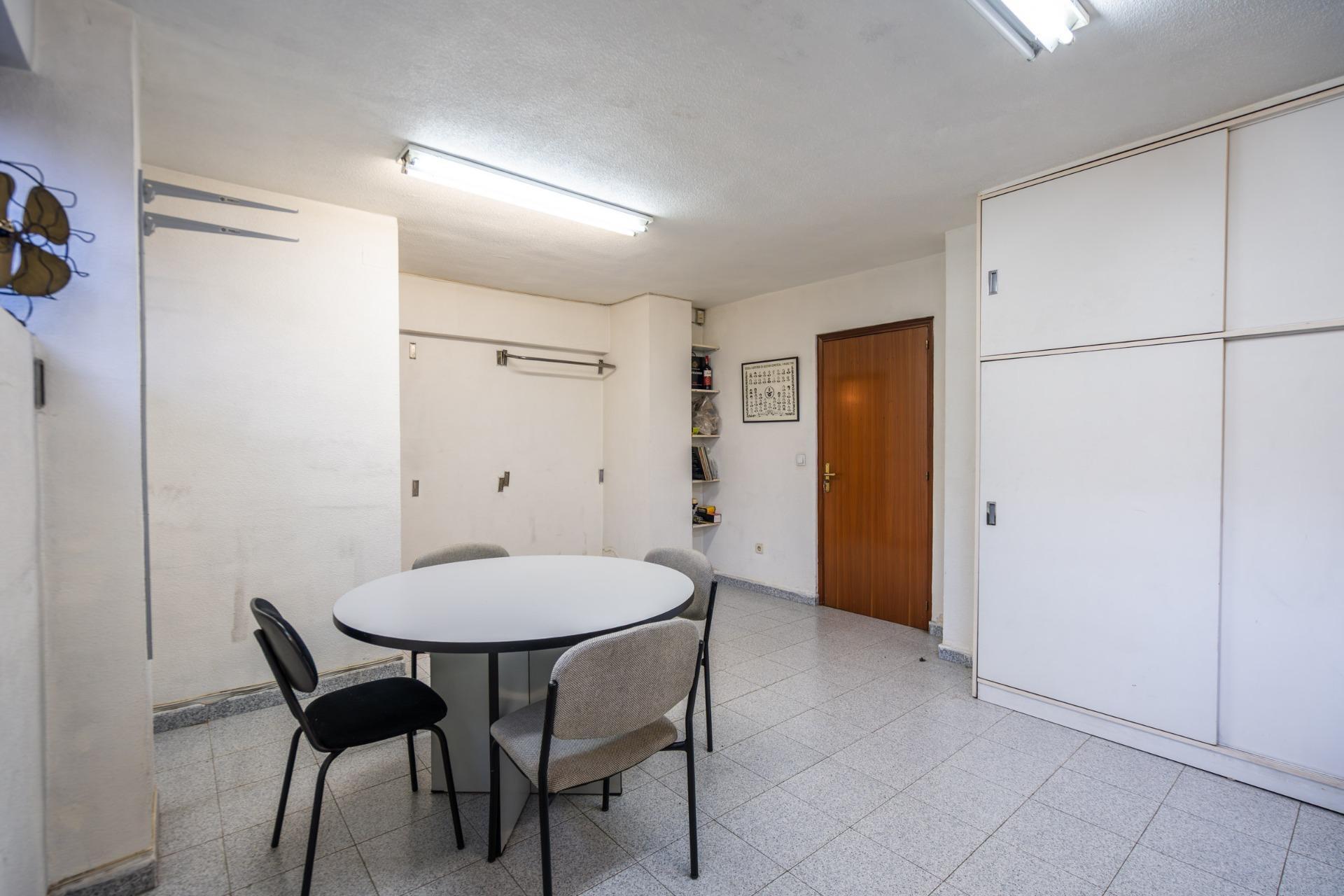 Piso en venta en Madrid 15/27