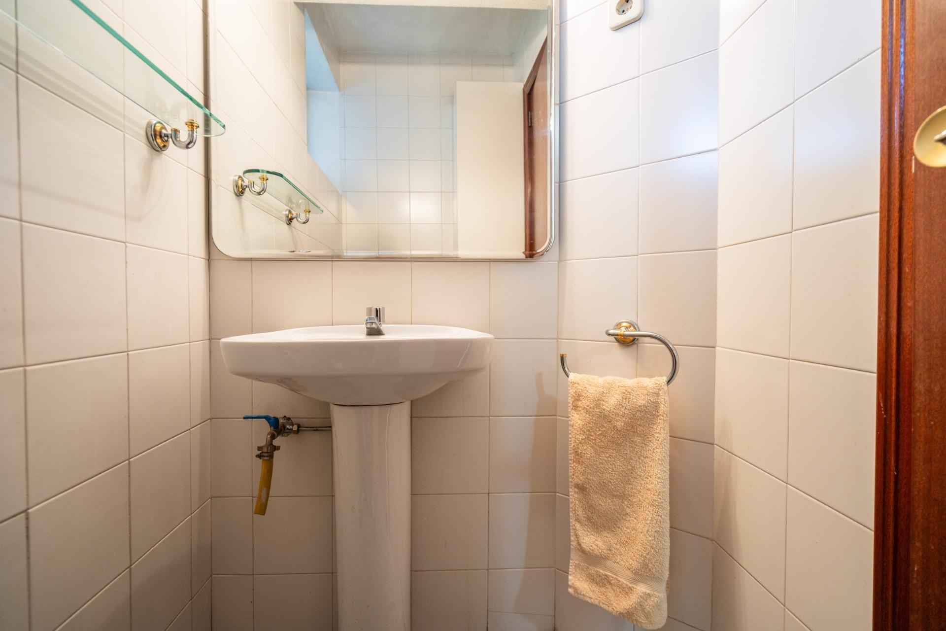 Piso en venta en Madrid 16/27