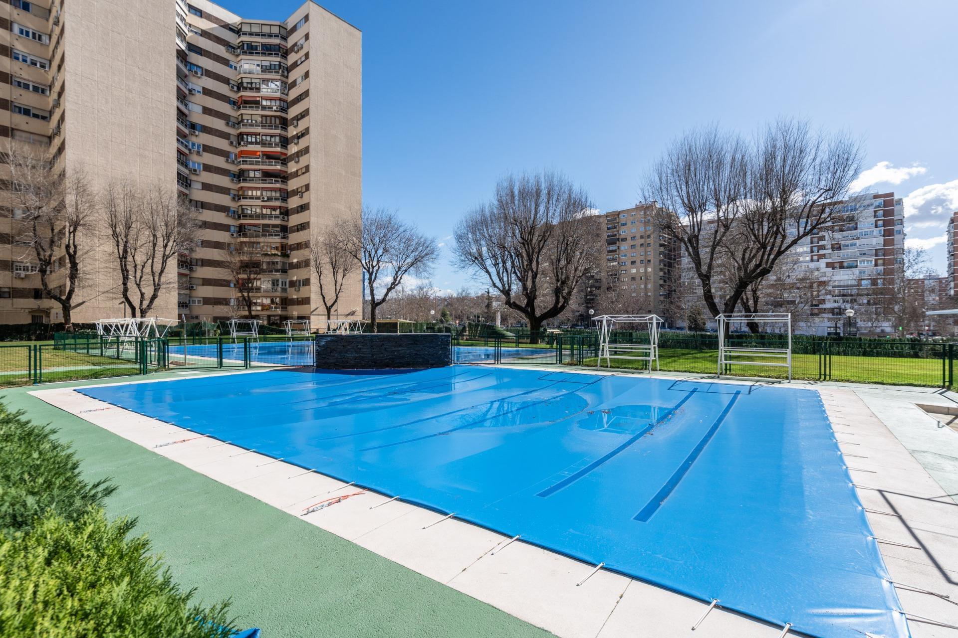 Piso en venta en Madrid 17/27