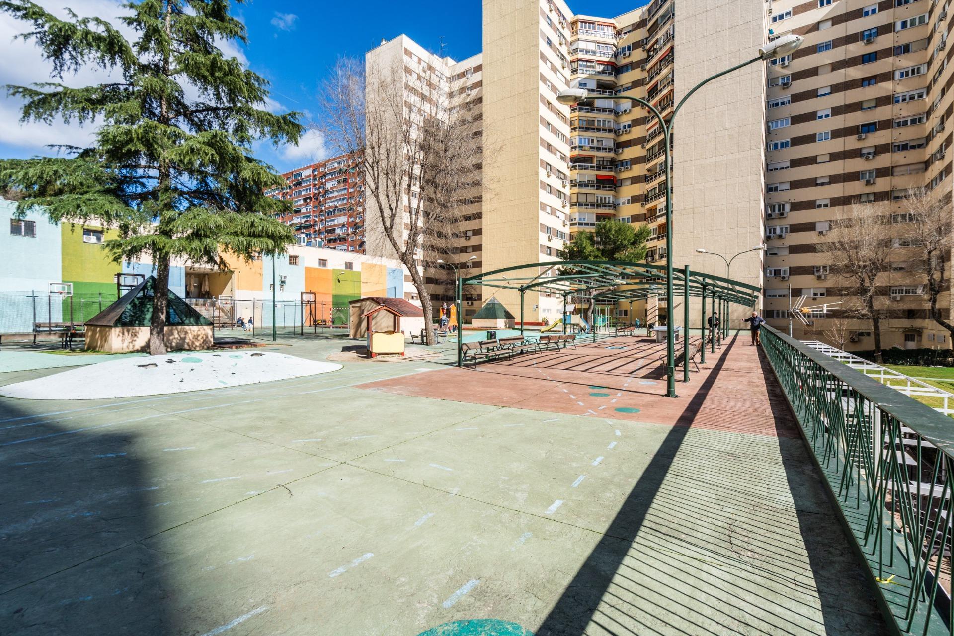 Piso en venta en Madrid 18/27