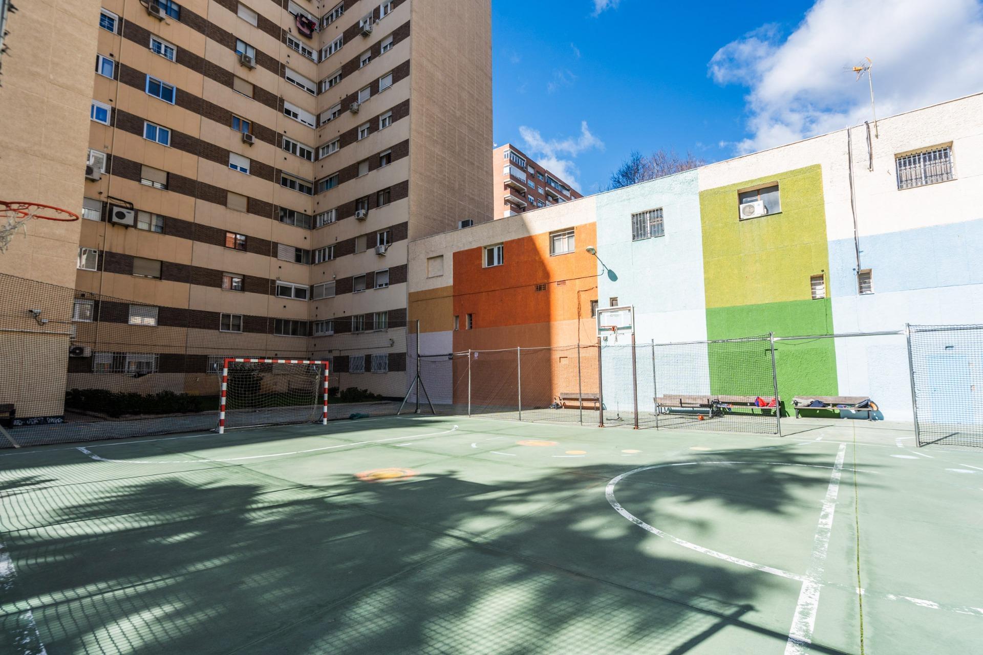 Piso en venta en Madrid 20/27