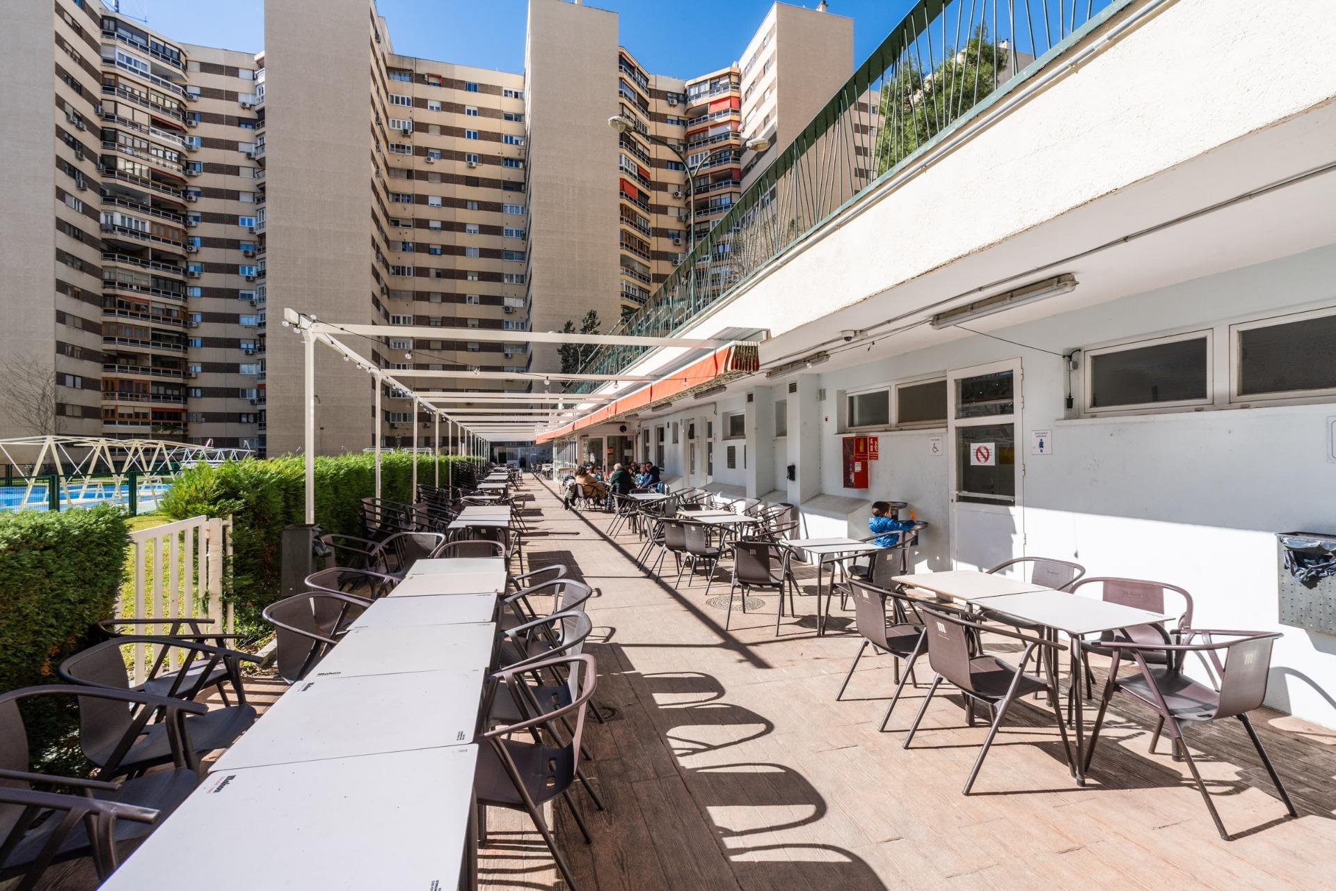 Piso en venta en Madrid 21/27