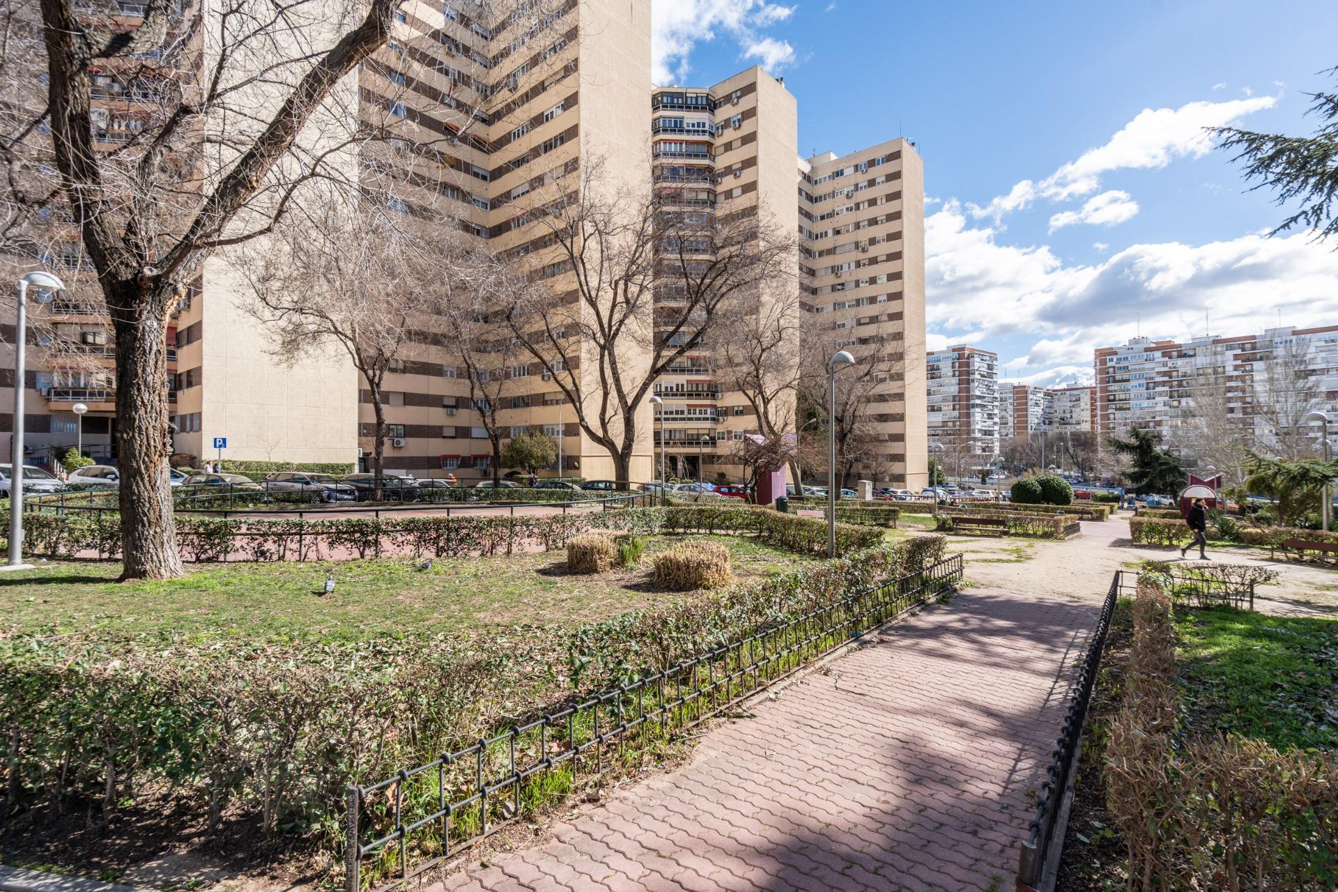 Piso en venta en Madrid 22/27