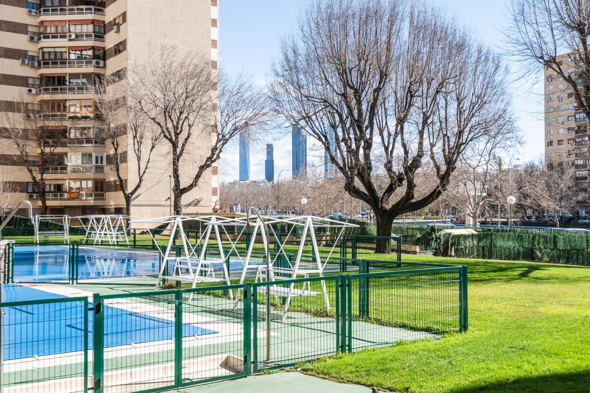 Piso en venta en Madrid 23/27