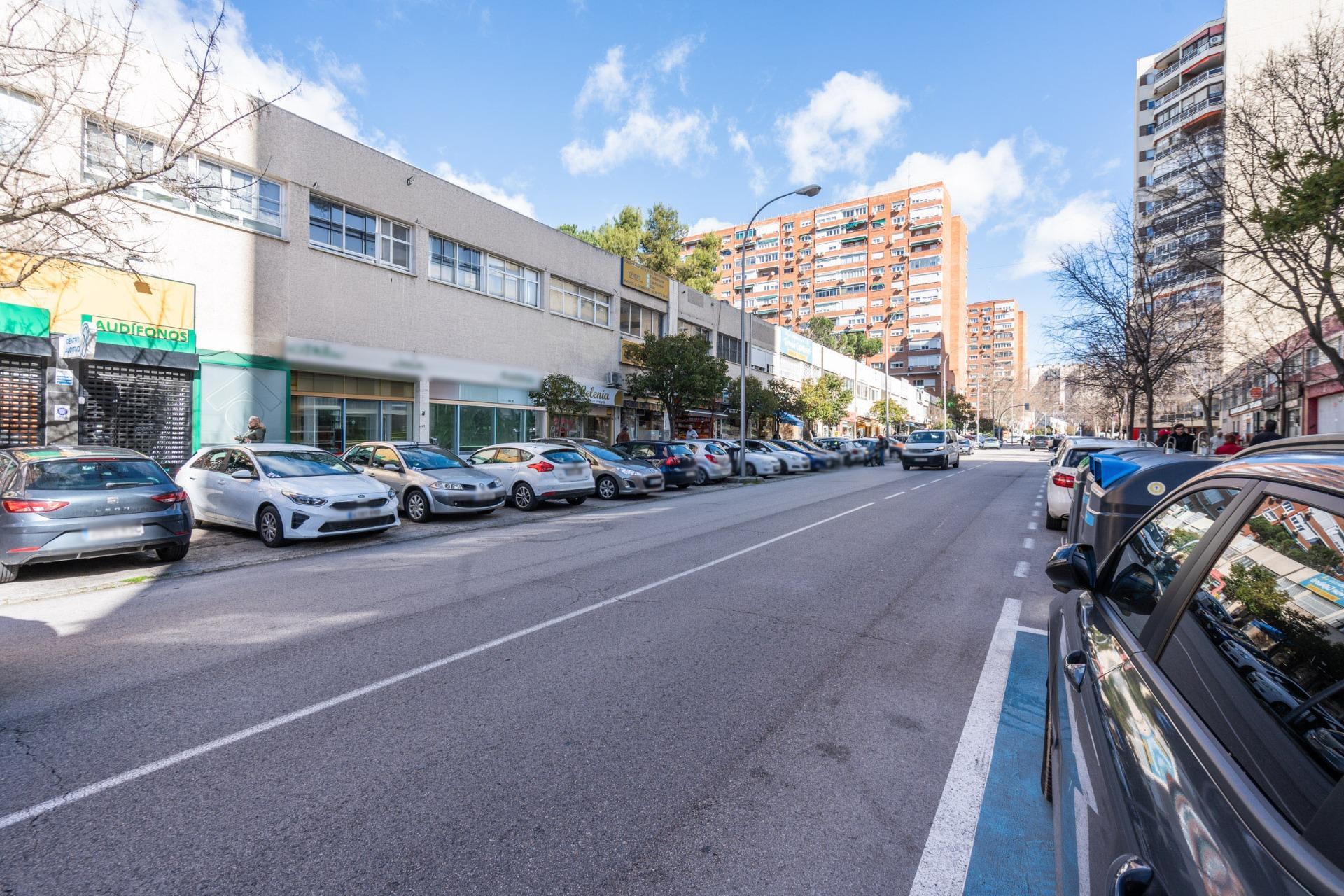 Piso en venta en Madrid 24/27