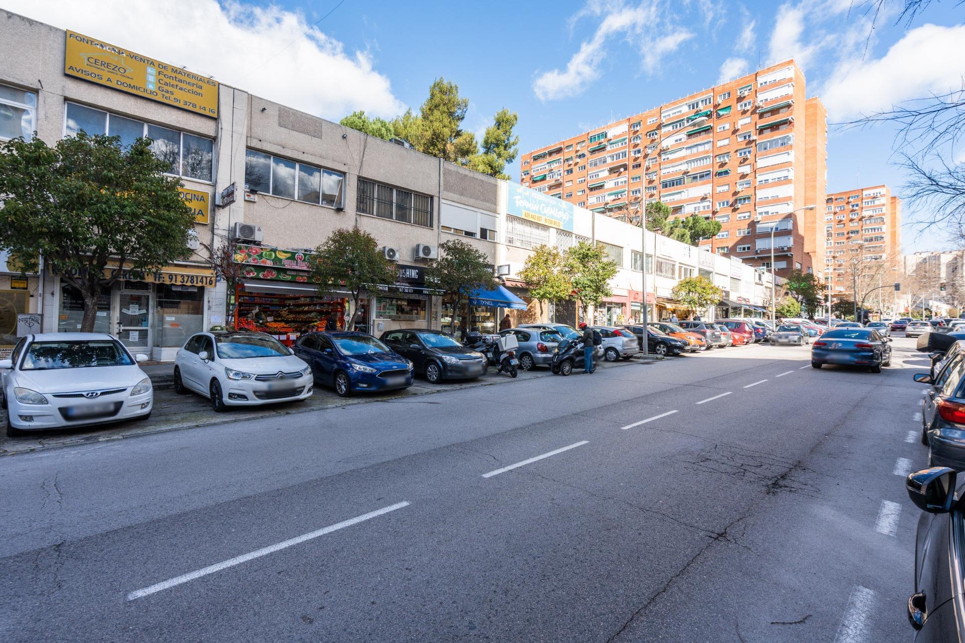 Piso en venta en Madrid 27/27
