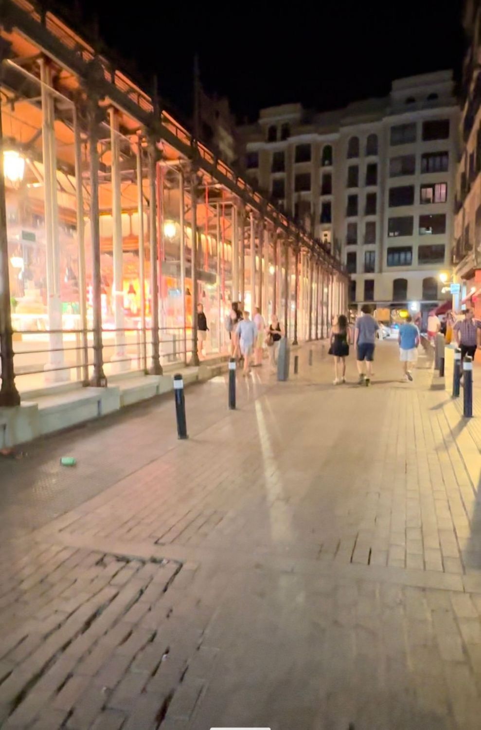 Piso en venta en calle De La Cava Baja, Madrid 5/52