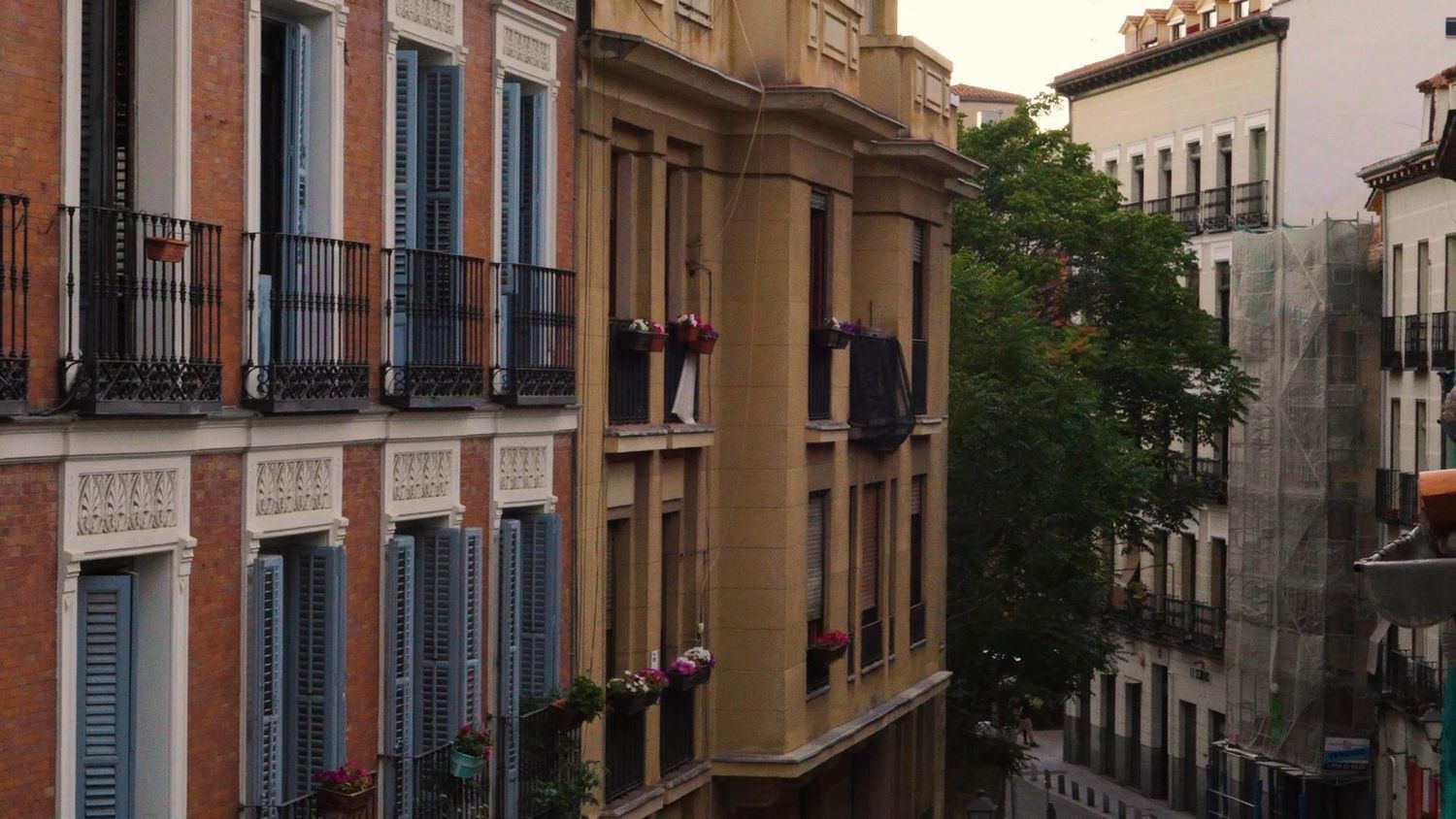 Piso en venta en calle De La Cava Baja, Madrid 23/52
