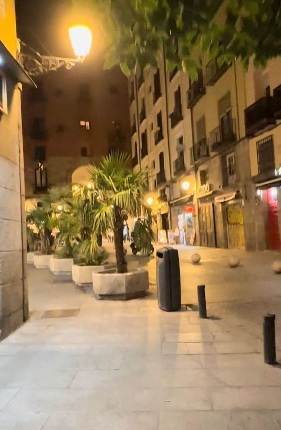 Piso en venta en calle De La Cava Baja, Madrid 24/52