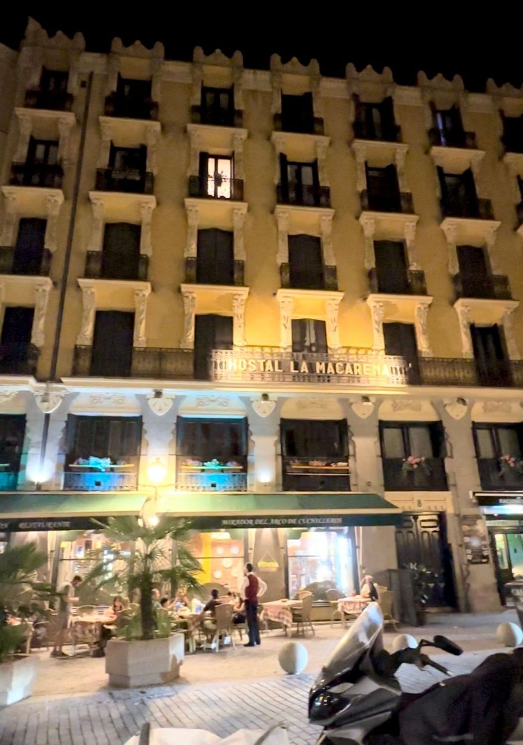 Piso en venta en calle De La Cava Baja, Madrid 28/52