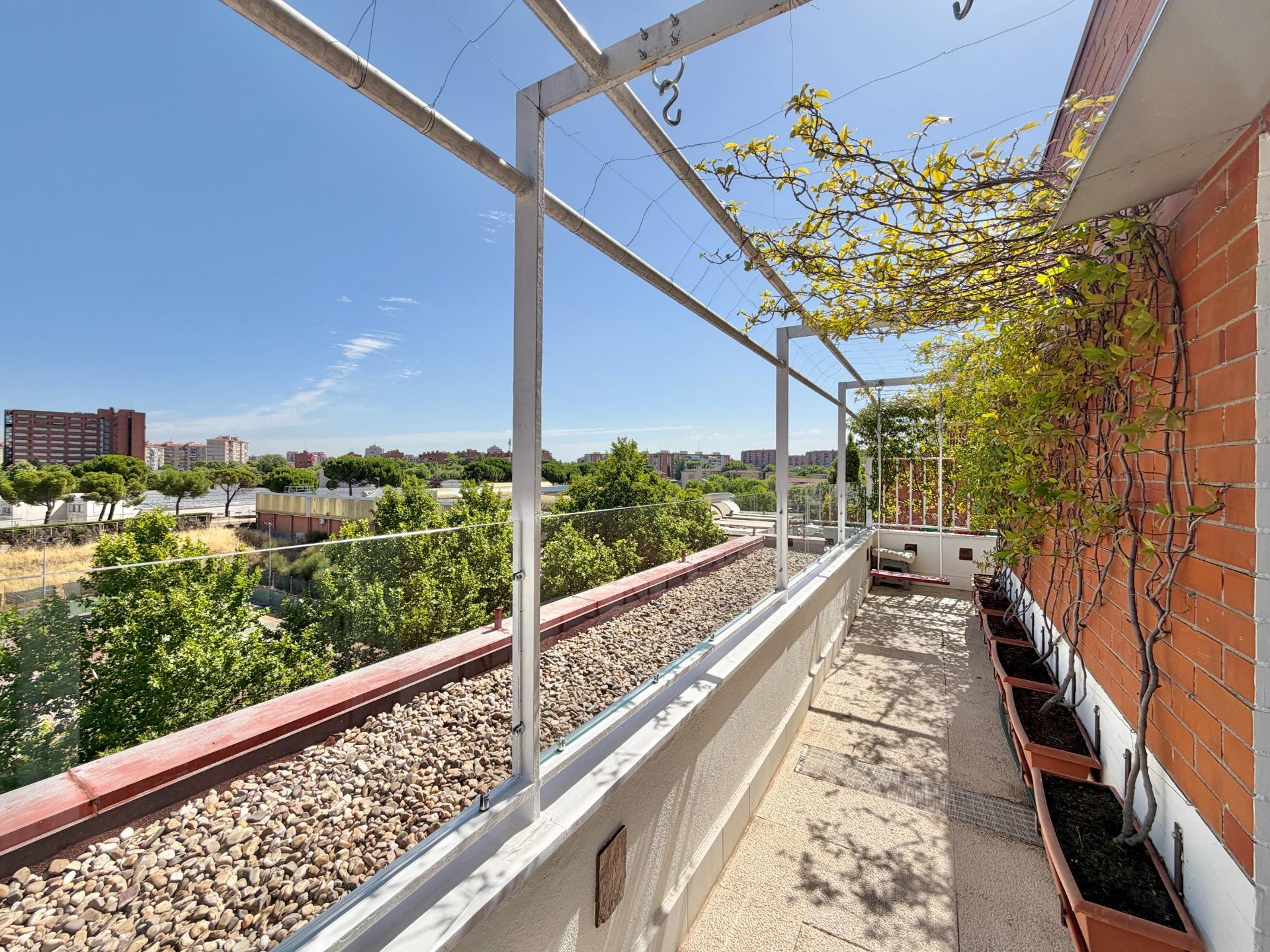 Duplex en venta, Puente de Vallecas - Portazgo, Madrid, Madrid