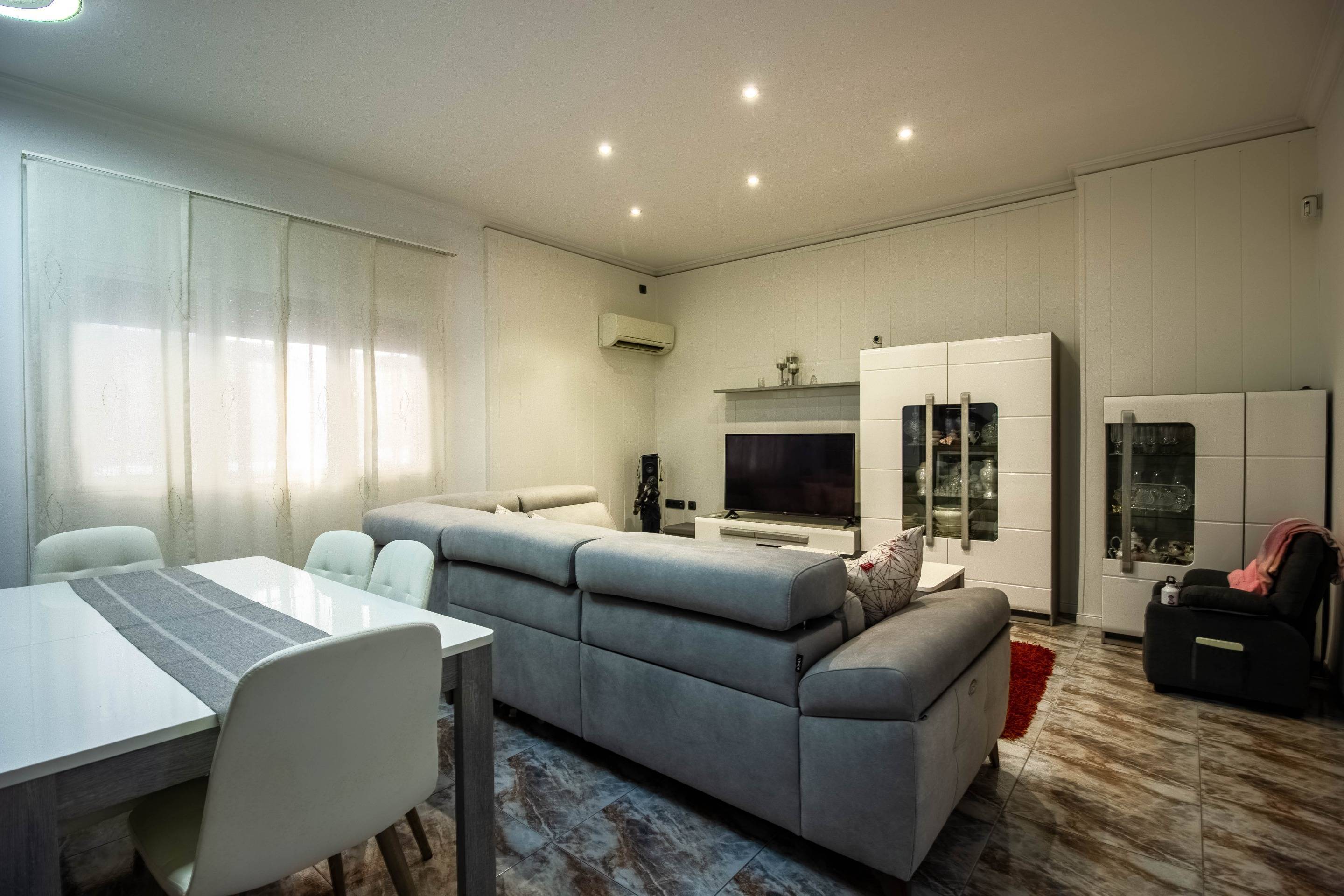 Chalet adosado en venta, Centro - Cortes, Madrid, Madrid