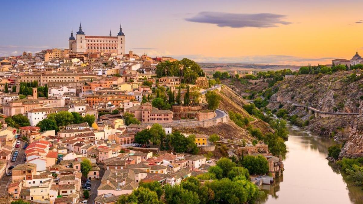 Suelo en venta, Toledo, Toledo, Toledo