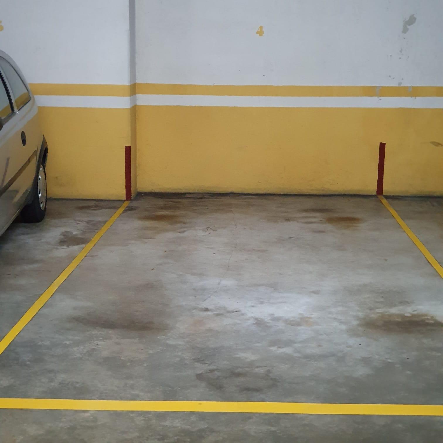 Garaje en alquiler, Pontevedra, Pontevedra, Pontevedra