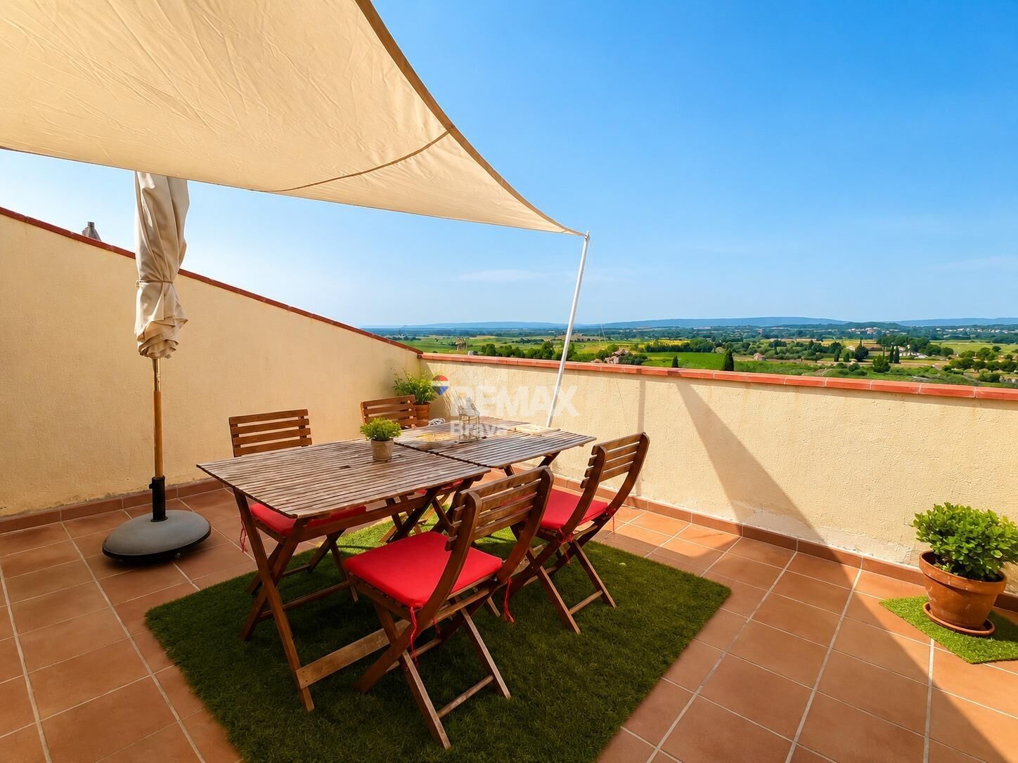 Ãtico en venta, VilajuÃ¯ga, Girona, Girona