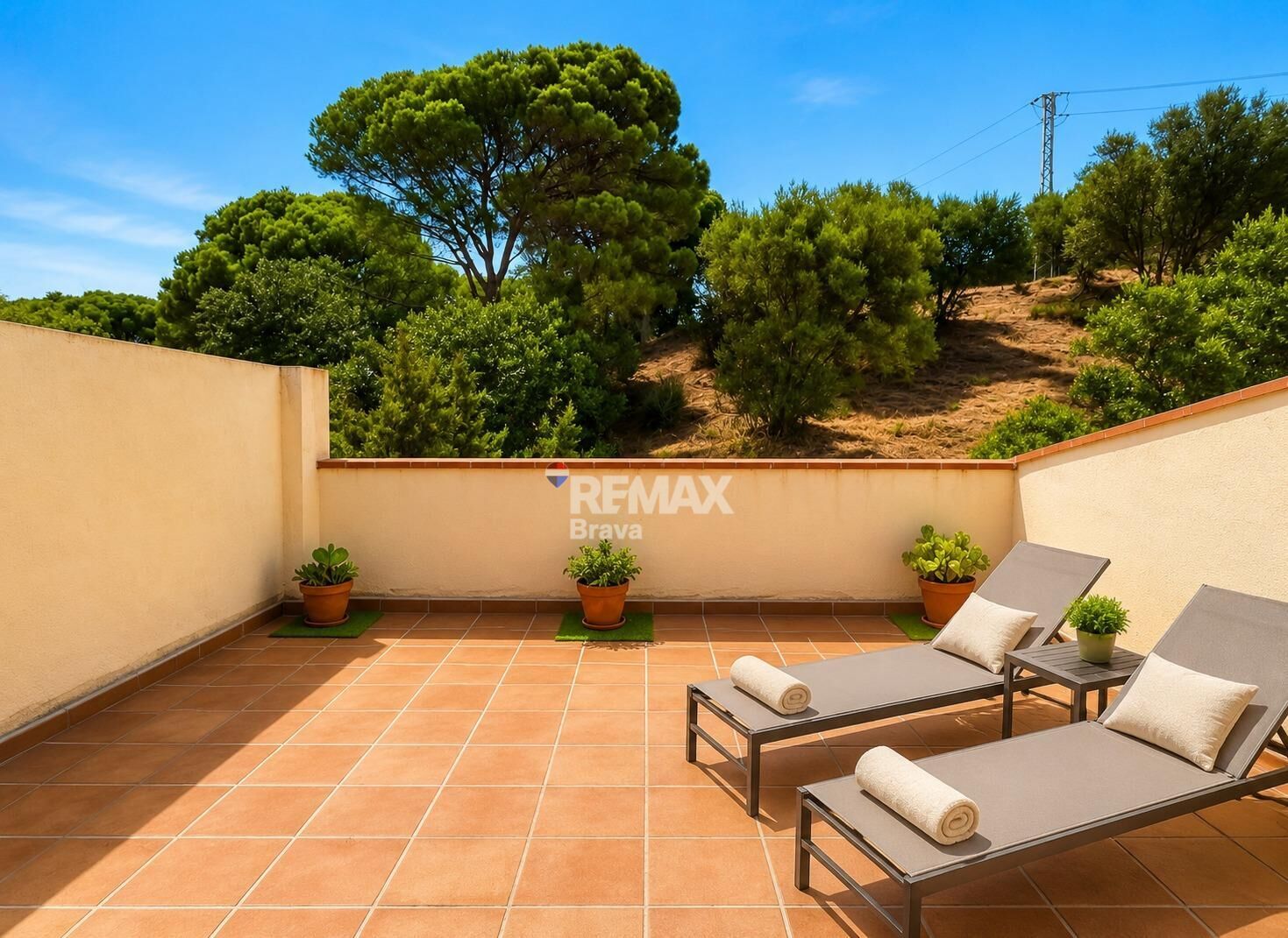 Ãtico en venta, VilajuÃ¯ga, Girona, Girona
