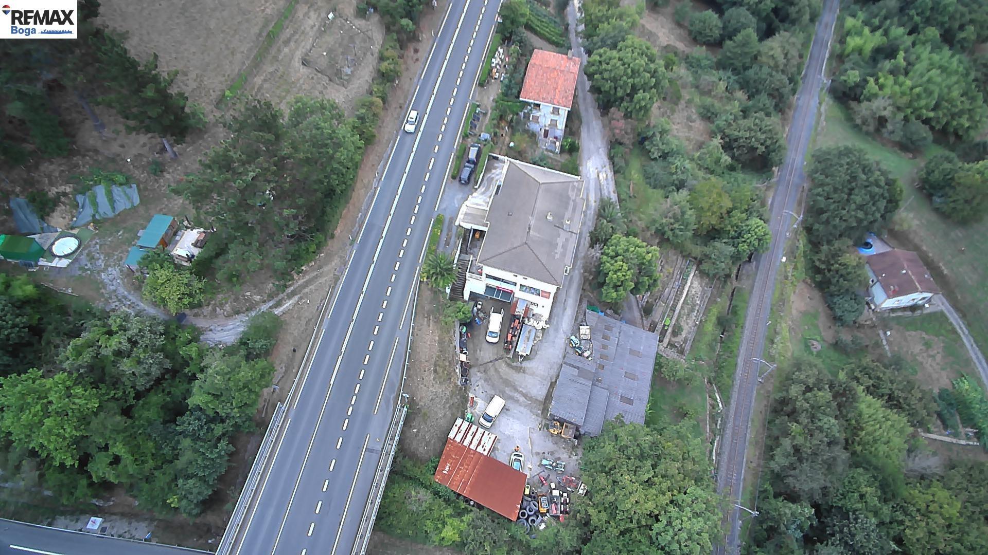 Local Comercial en venta, Vista Alegre, Zarautz, Gipuzkoa
