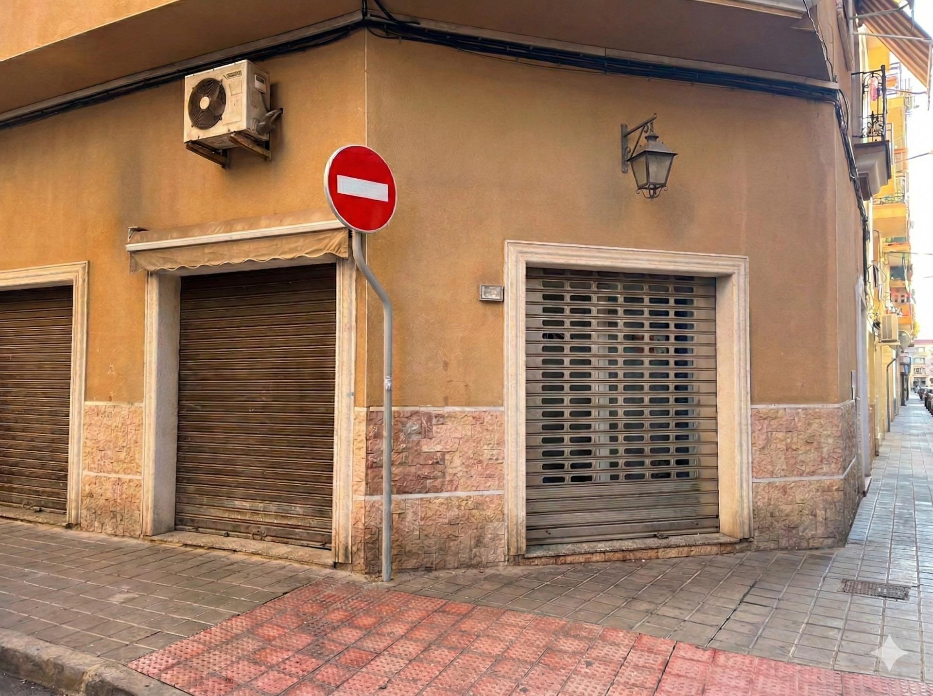 Local Comercial en venta, Carolinas Altas, Alacant / Alicante, Alicante/Alacant