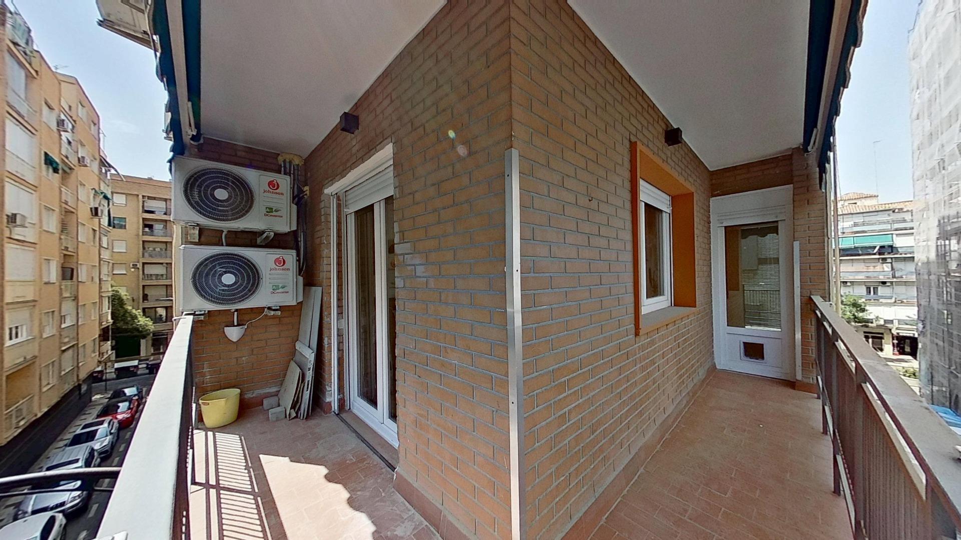 Piso en venta, Ronda - Figares, Granada, Granada