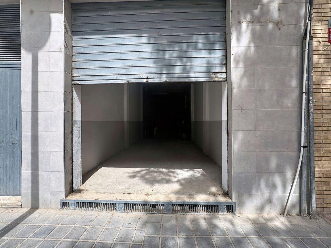 Local Comercial en venta, Quart de Poblet, Valencia/ValÃ¨ncia, Valencia/ValÃ¨ncia