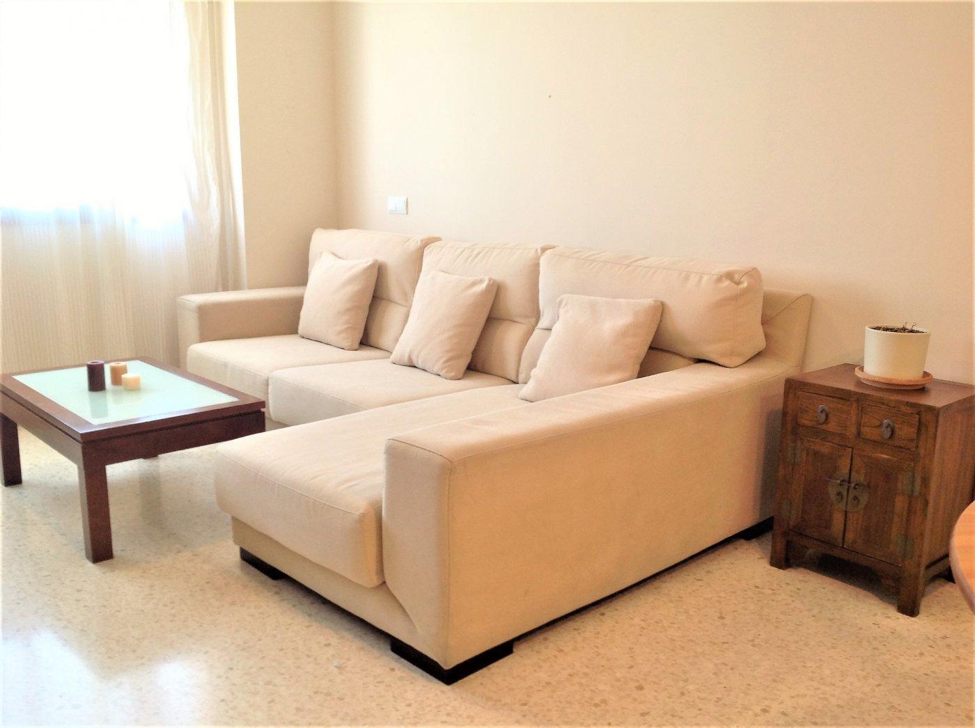 Piso en alquiler, Sevilla, Sevilla, Sevilla