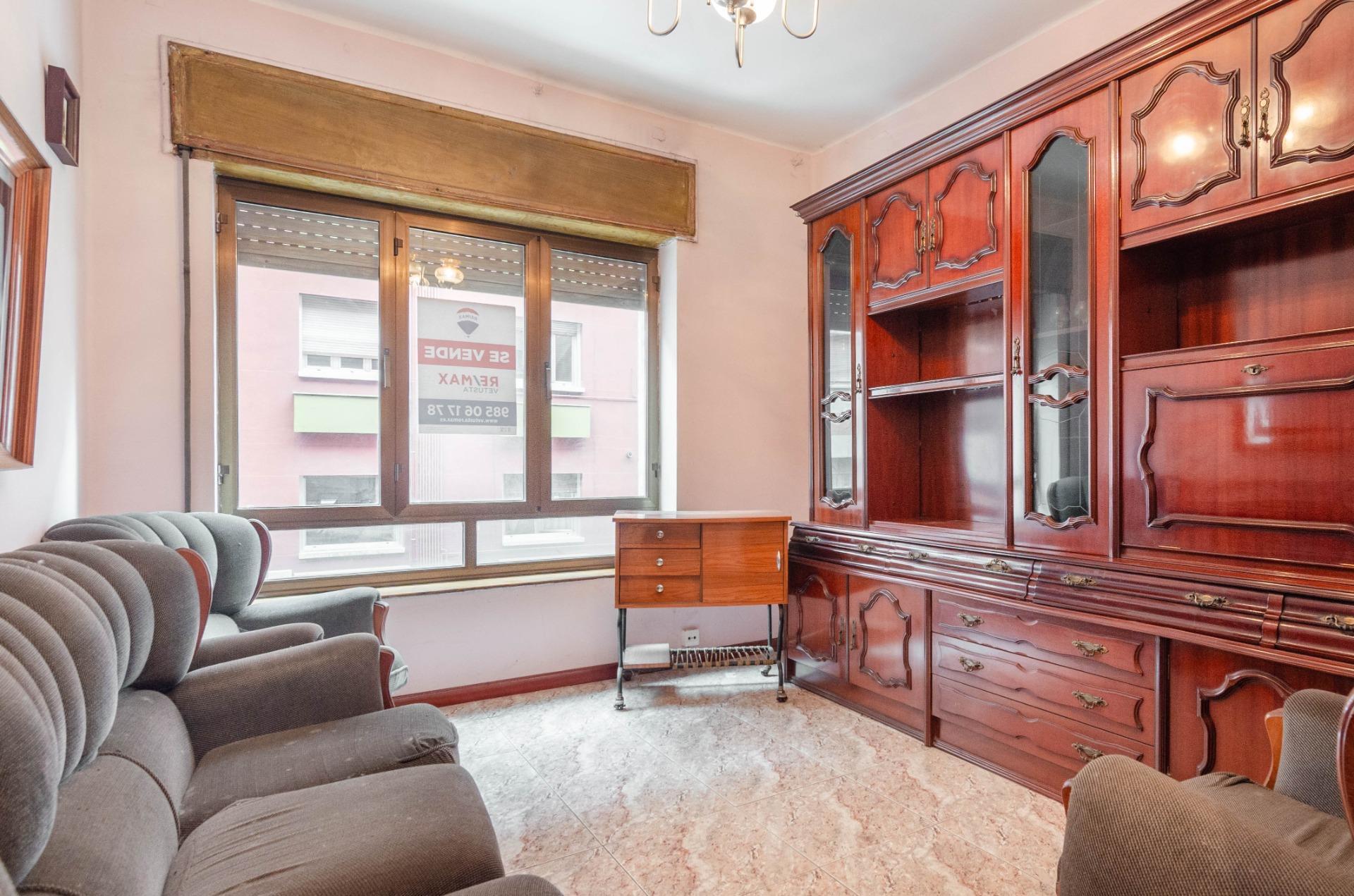 Piso en venta, Mieres, Asturias, Asturias