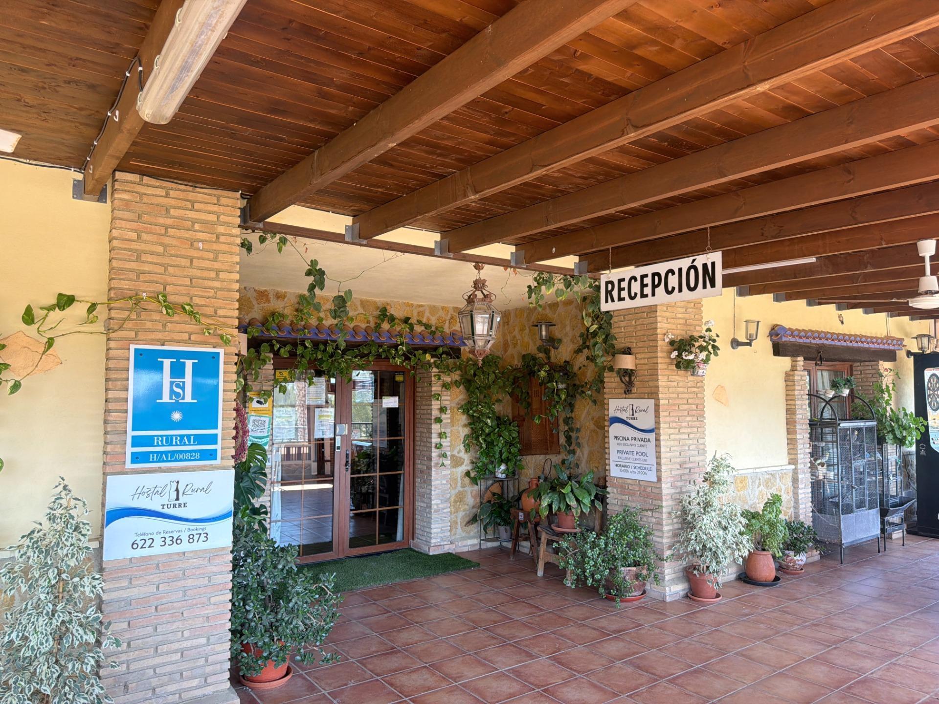 Edificio en venta, Turre, AlmerÃ­a, AlmerÃ­a