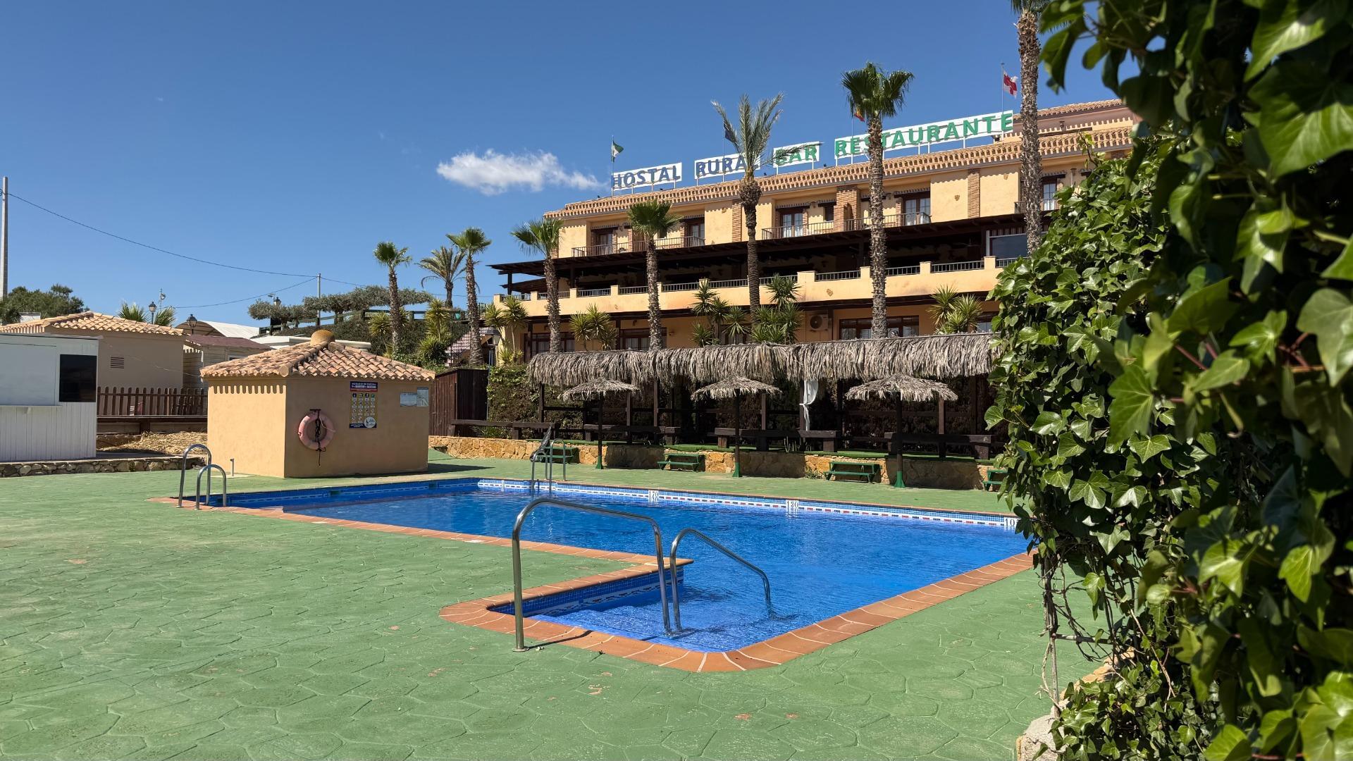 Edificio en venta, Turre, AlmerÃ­a, AlmerÃ­a