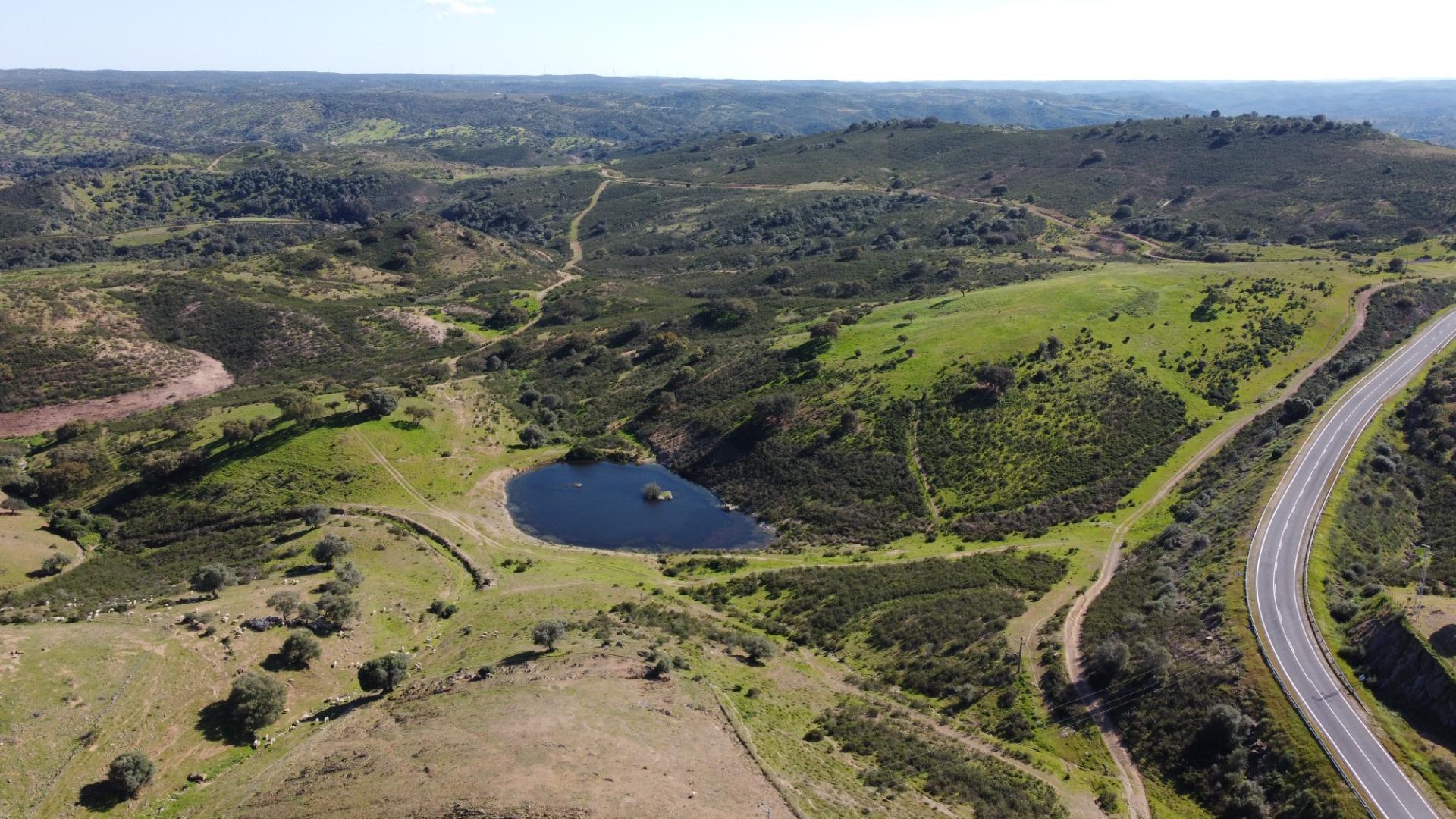 Suelo en venta, SanlÃºcar de Guadiana, Huelva, Huelva
