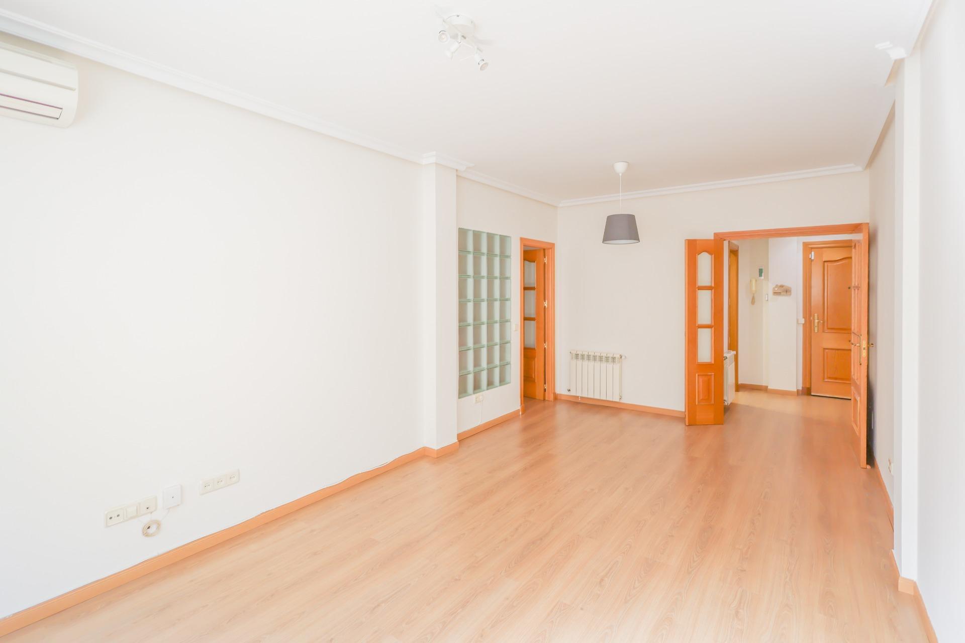 Piso en venta, Fuencarral-El Pardo, Madrid, Madrid