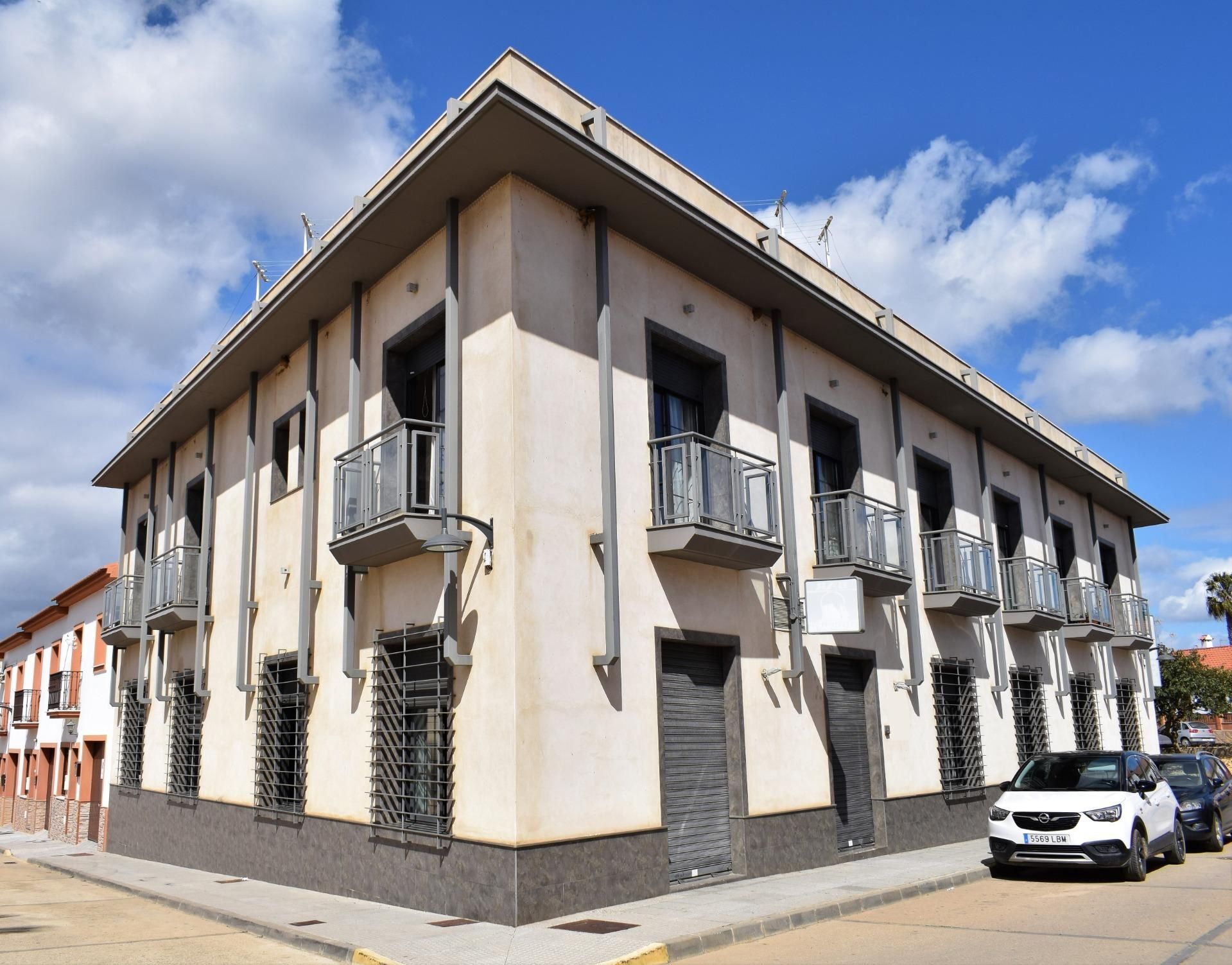 Edificio en venta, San BartolomÃ© de la Torre, Huelva, Huelva