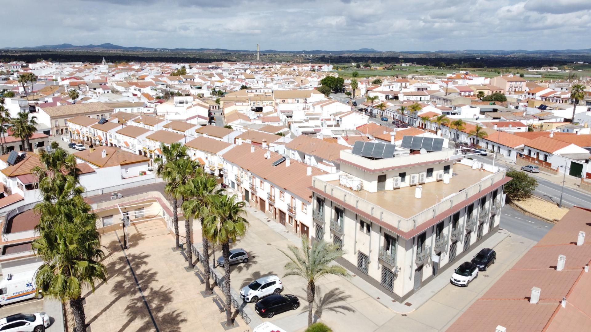 Edificio en venta, San BartolomÃ© de la Torre, Huelva, Huelva