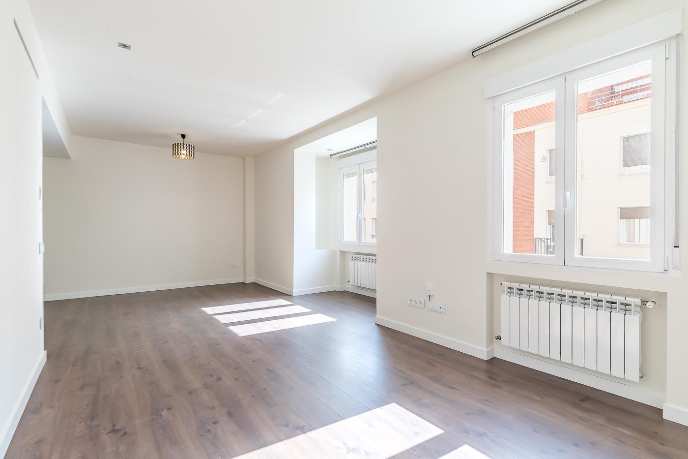Piso en alquiler, Chamberí - Gaztambide, Madrid