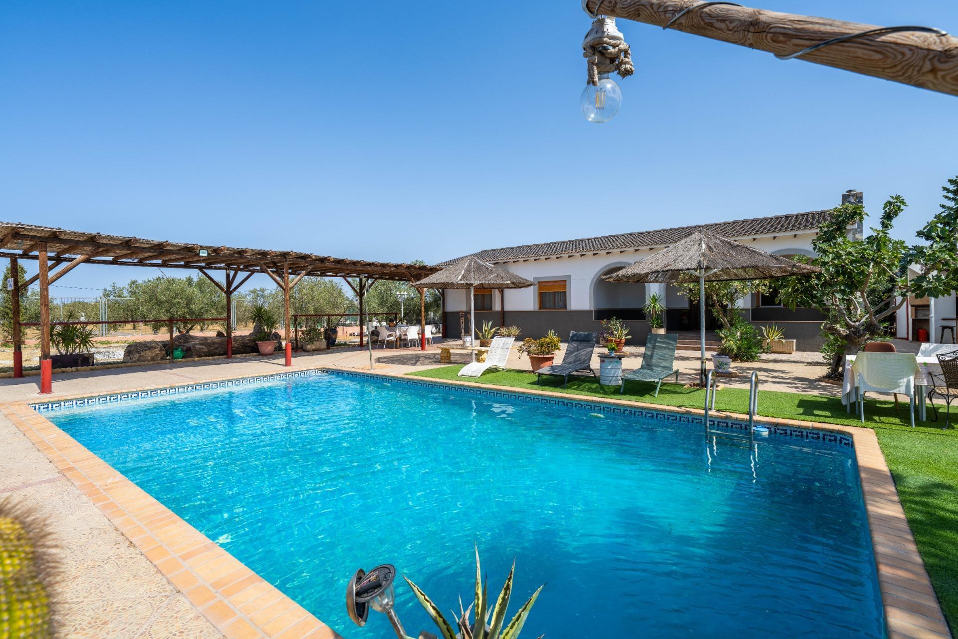 Casa rural en venta, Tabernas, Province of Almería