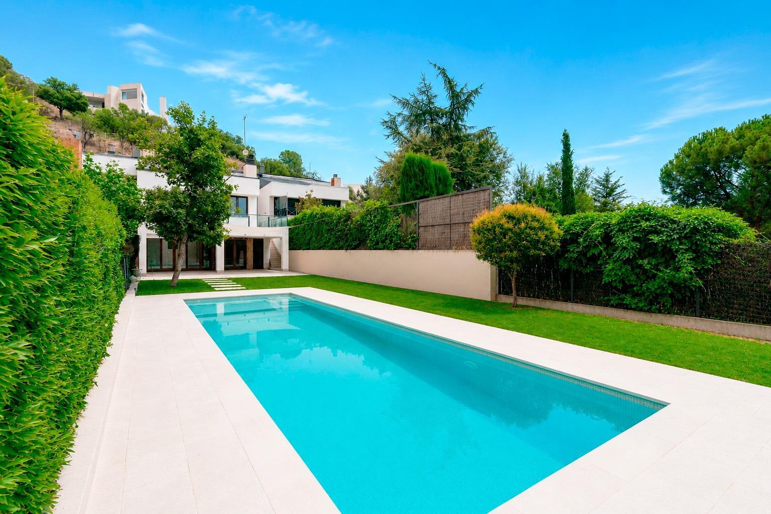 Chalet adosado en venta, Las Rozas de Madrid, Madrid
