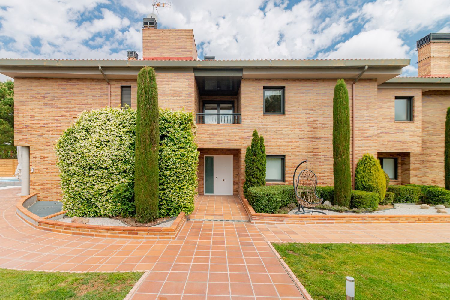 Chalet individual en alquiler, Boadilla del Monte, Madrid, Madrid