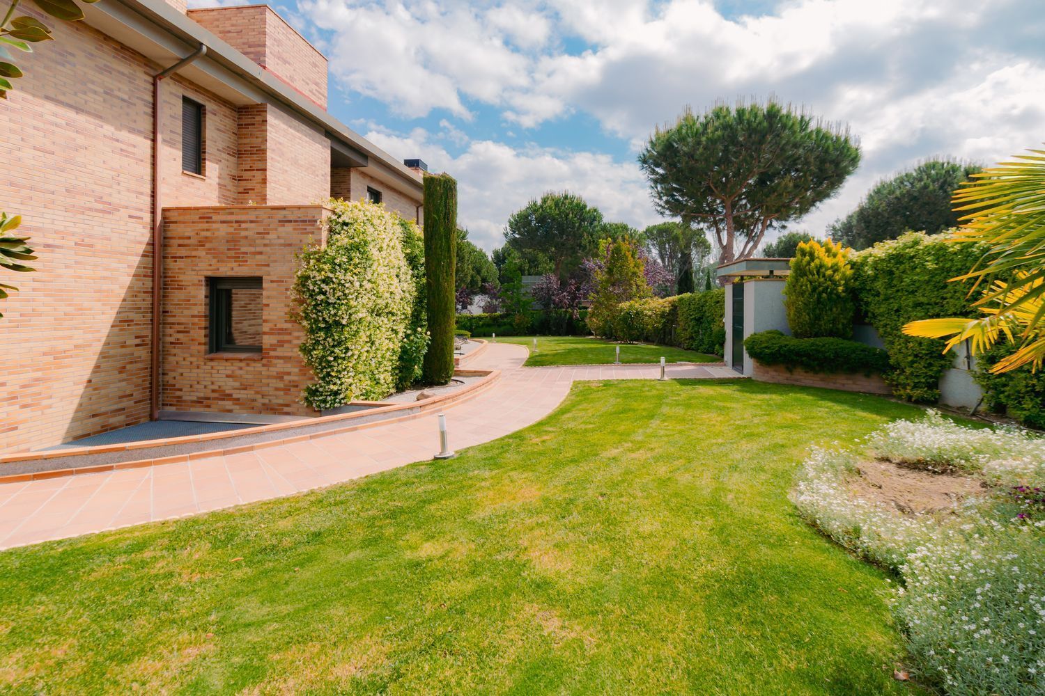 Chalet individual en alquiler, Boadilla del Monte, Madrid, Madrid