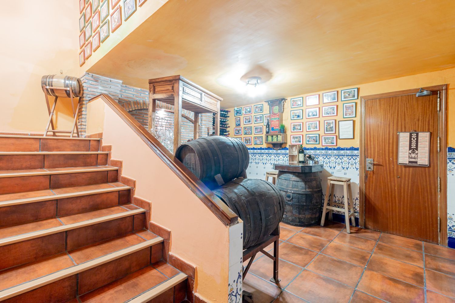 Casas o chalets-Venta-Las Rozas de Madrid-2414621-Foto-54
