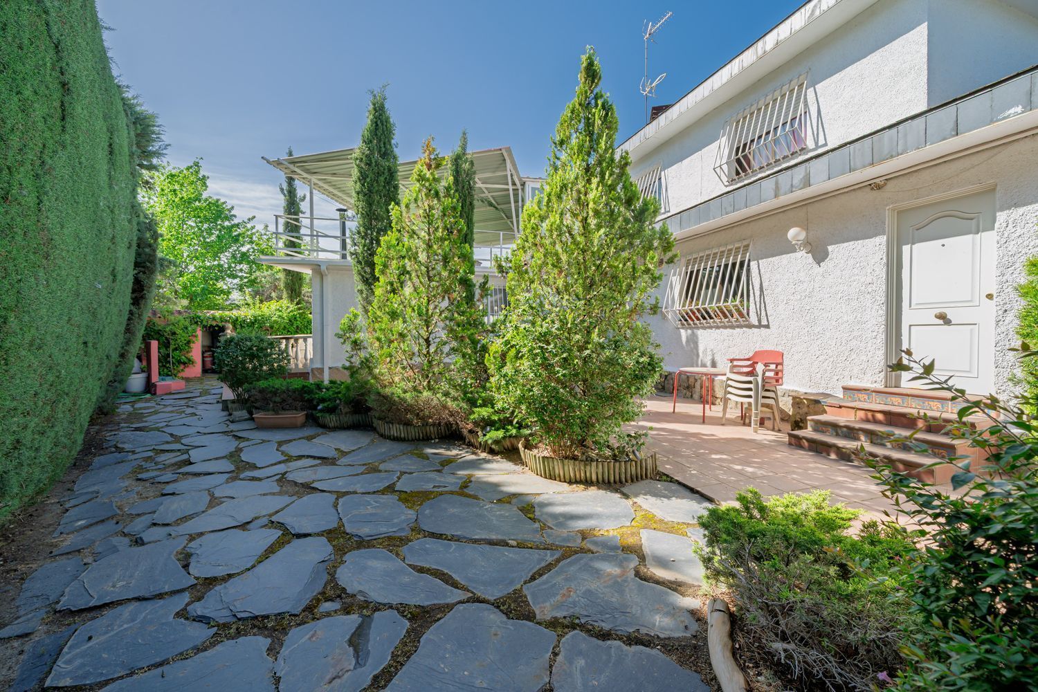 Casas o chalets-Venta-Las Rozas de Madrid-2414621-Foto-61