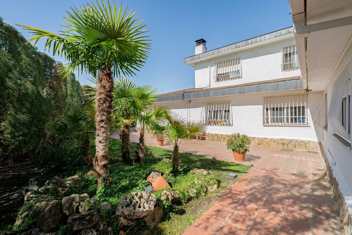 Casas o chalets-Venta-Las Rozas de Madrid-2414621-Foto-64