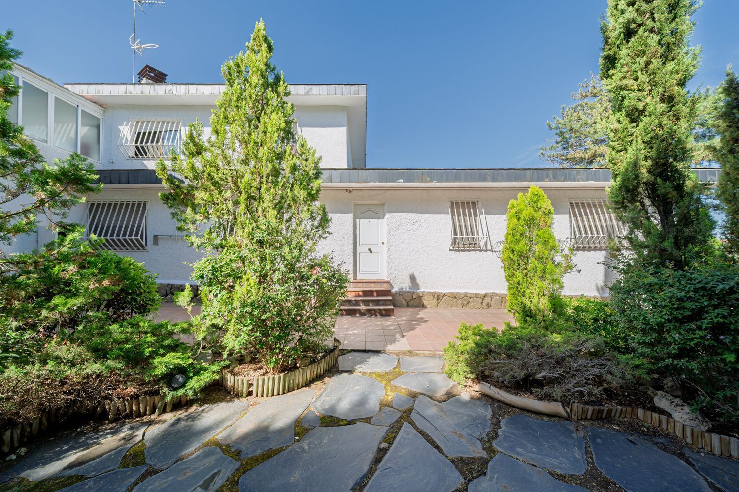 Casas o chalets-Venta-Las Rozas de Madrid-2414621-Foto-62
